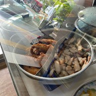 หมูทอดรสดี