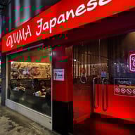 Gyuma ถนนราชพฤกษ์