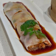 เมนูของร้าน Hong Bao เอ็มโพเรียม