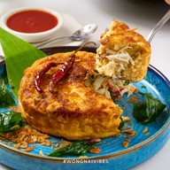 khao ถนนวิทยุ