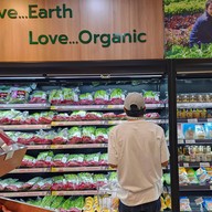 Farm Foods Market Ruamchok Mall