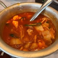 เมนูของร้าน Nice Two Meat U Terminal Rama 3