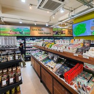 Farm Foods Market Ruamchok Mall