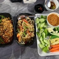 ครัวลุงเต้น จันทบุรี