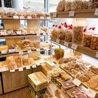 UFM Bakery House Siam Square