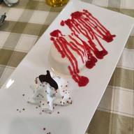 เมนูของร้าน Basilico พหลโยธิน 7