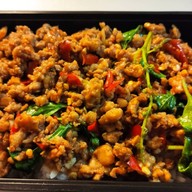 กะเพราตามสั่งนายอ้วน🌿🌶️🌶️🌿 ขอบคุณที่อุดหนุนนะค่ะ