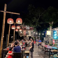 ร้านอาหาร ท่าน้ำบางลำภู