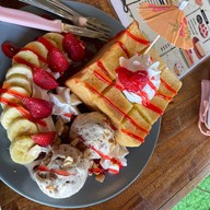 Tong8 cafe & Restaurant