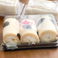 UFM Bakery House Siam Square