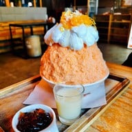 เมนูของร้าน Anna's Garden Cafe by Tassana Garden