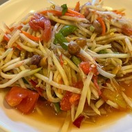 เมนูของร้าน เฮ้งเป้งซุ่ง บางแค