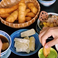 DOU' 荳 - โต้ว Food Truck