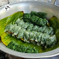 บรรยากาศ ซ้ง กุยช่าย ถนนพระสุเมรุ