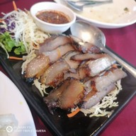 เมนูของร้าน เพลิน