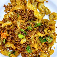 เมนูของร้าน เส่ย เส่ย