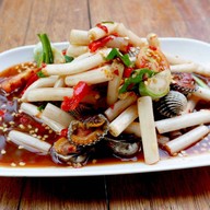 ร้านอาหาร ท่าน้ำบางลำภู