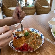 Baan Chan Ayutthaya อยุธยา