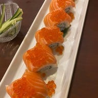 เมนูของร้าน GORO Japanese Restaurant