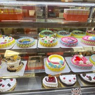 ปังอาอู๋  เค้ก&ขนมปัง ,บ้าบิ่น
