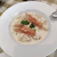 เมนูของร้าน Basilico พหลโยธิน 7