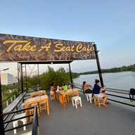 Take A Seat Cafe