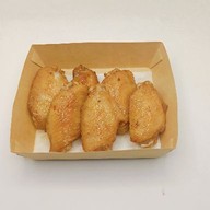 เขียวหวานป้าไก่ที่แท้ทรู สด..ใหม่...ให้เยอะ