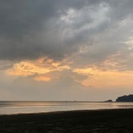บรรยากาศ เกาะพยาม