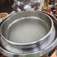 เมนูของร้าน Issara Cafe Anantara Hua Hin