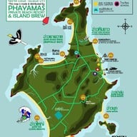 เกาะพยาม