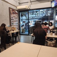 ร.เรือ บางจาก (Ror Ruea Bangchak) ร.เรือ บางจาก (Ror Ruea Bangchak)