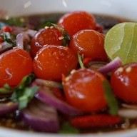 เมนูของร้าน ส้มตำ ยำ @ สีลม ส้มตำ ยำ @ สีลม