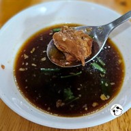 เมนูของร้าน ล้านพ่อ เนื้อต้ม