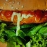 🍔เบอร์เกอร์&โรตี🧇🍔 By น้องข้าวปั้น