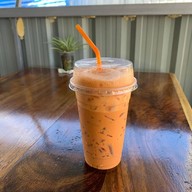 เมนูของร้าน หมูทอดเปิงใจ -