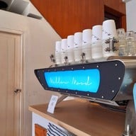 บรรยากาศ Mellow Mood Coffee Brewer