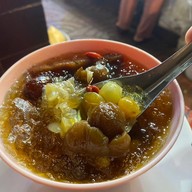 Chinese Desserts เยาวราช ซอย 9 เยาวราช