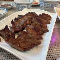 เมนูของร้าน เจ้หมวยแจ่วฮ้อน จิ้มจุ่มอีสาน