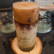 Triple cafe บ้านจั่น