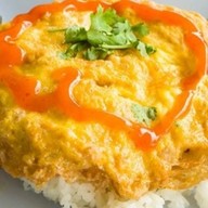 🍔เบอร์เกอร์&โรตี🧇🍔 By น้องข้าวปั้น