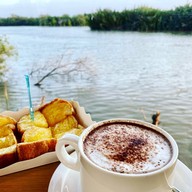 Take A Seat Cafe