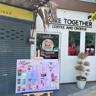 Let’s have Tea (กินชากัน) Love Together สาขาสุขาภิบาล 2 ซ.10