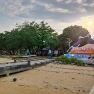 บรรยากาศ เกาะพยาม