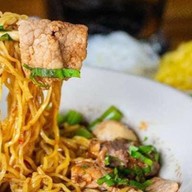 ก๋วยเตี๋ยวเรือถูกปาก  สาขาแม่สาย