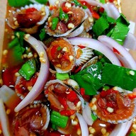 เมนูของร้าน ส้มตำ ยำ @ สีลม ส้มตำ ยำ @ สีลม