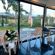 Take A Seat Cafe