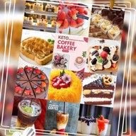 P.Pa Bakery & Coffee House. ชลบุรี