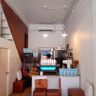 บรรยากาศ Mellow Mood Coffee Brewer