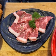 เมนูของร้าน Hachi Grill Bar