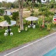 Take A Seat Cafe